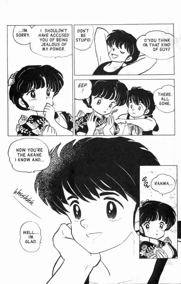 Ranma 1/2 Chapter 113 15